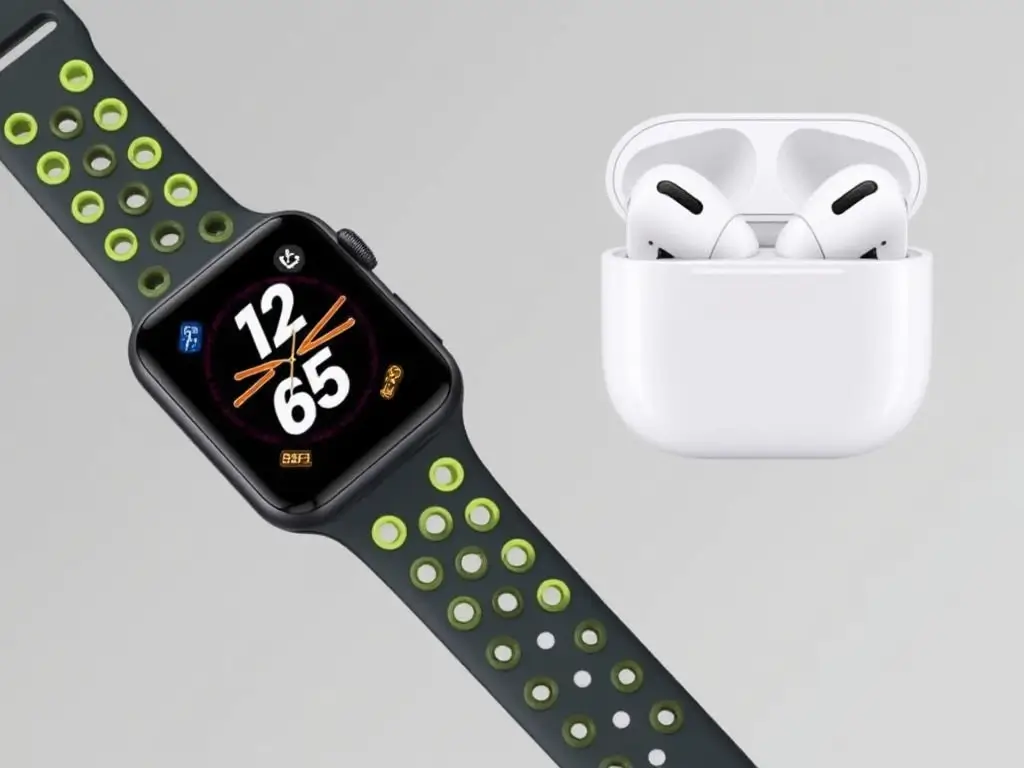 Apple Watch Series 10 and AirPods Updates