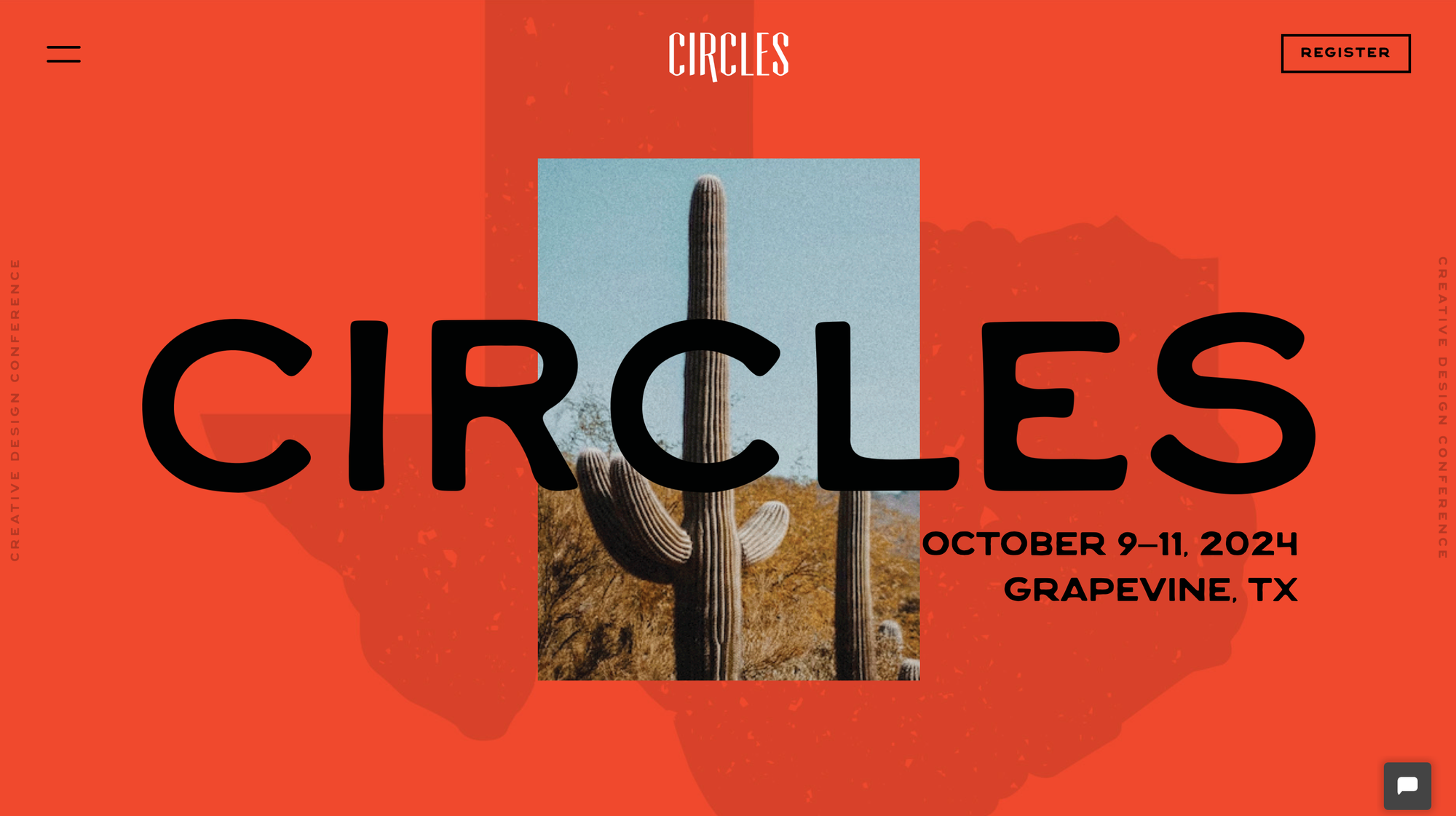 Circles Conference 2024