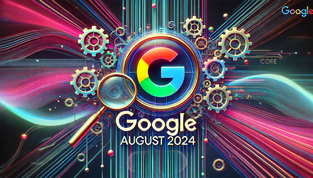 Google August 2024 Core Update: Enhancing Search Results with Quality Content Prioritization