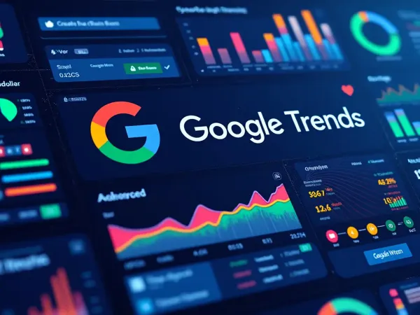 Google Trends Email Subscriptions to End in October 2024