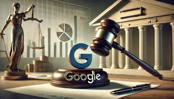 Federal Judge Rules Google Violated Antitrust Laws, Sparking Major Market Changes