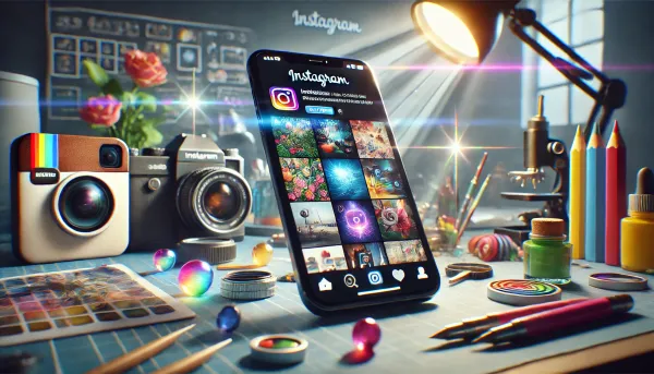Instagram's Bold Leap: New Features Redefine Visual Storytelling and User Experience