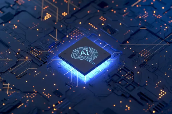 Landmark AI Ads Act: Bipartisan Bill Seeks to Combat Fraudulent AI-Generated Political Campaigns