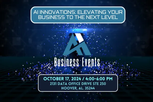 Ai Innovations: Elevating your Business to the Next Level